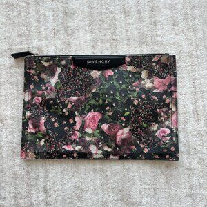 GIVENCHY Antigona Flowers clutch